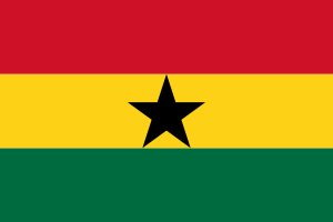 Ghana-Projekte